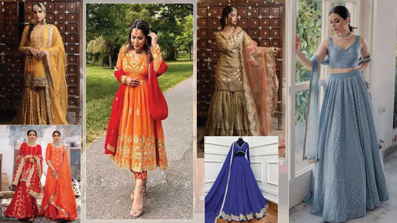 phulkari shoppe fashion designer patiala