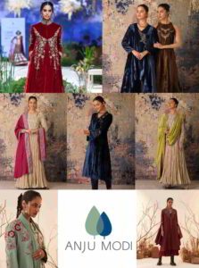 Top 20 Famous Fashion Designers in India | Shop Fashionly