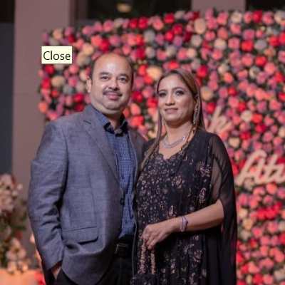 Celebrity Boutique By Ritika Khanna