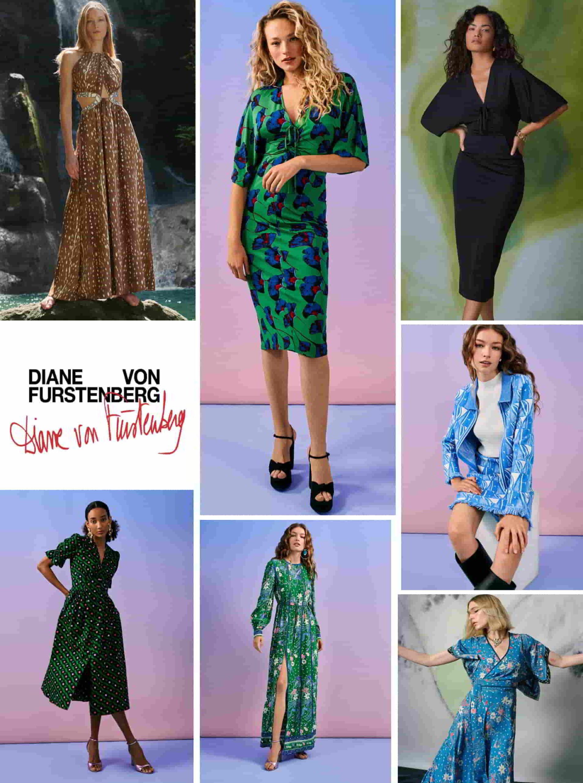 Diane von Furstenberg