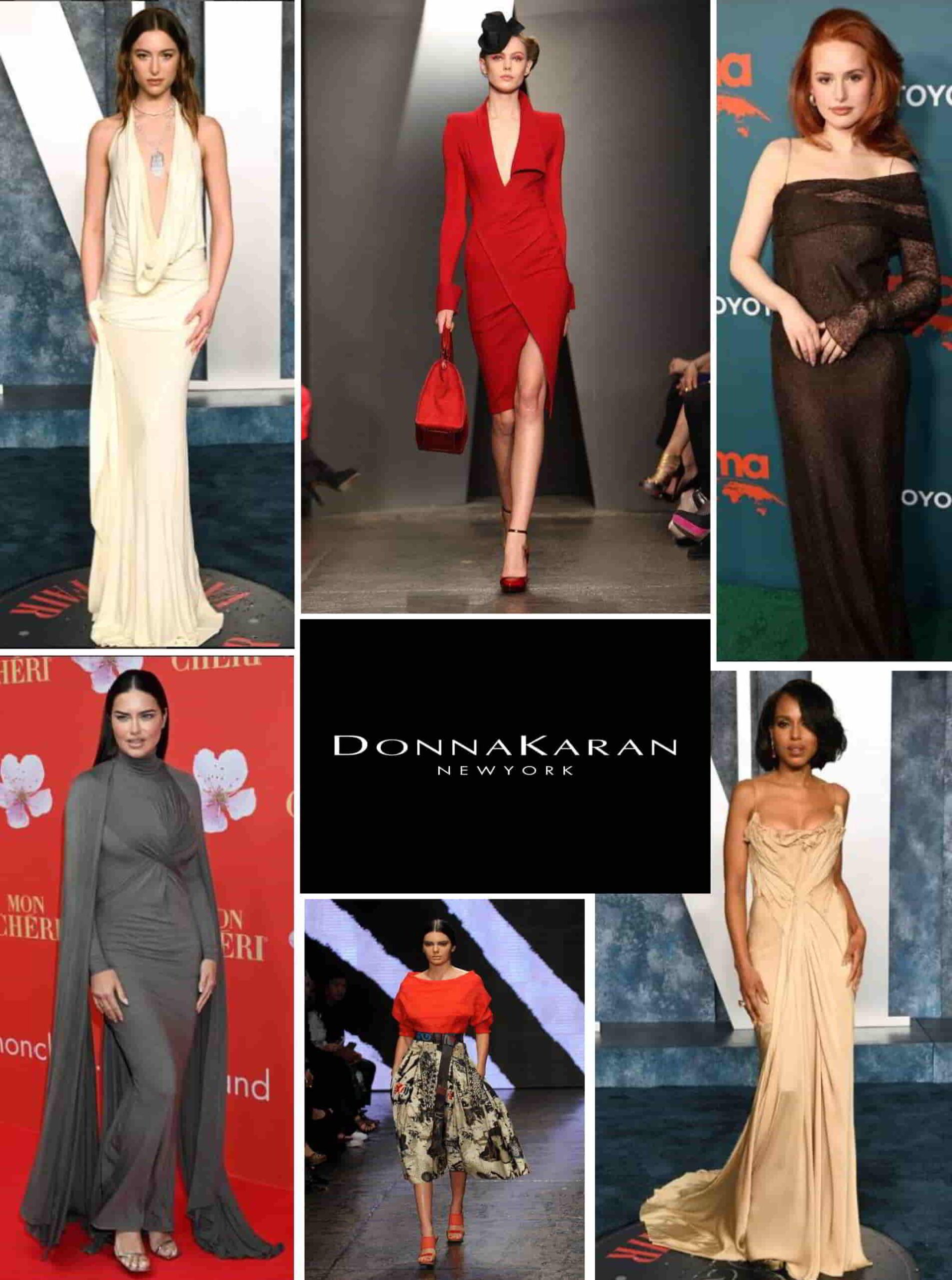 Donna Karan