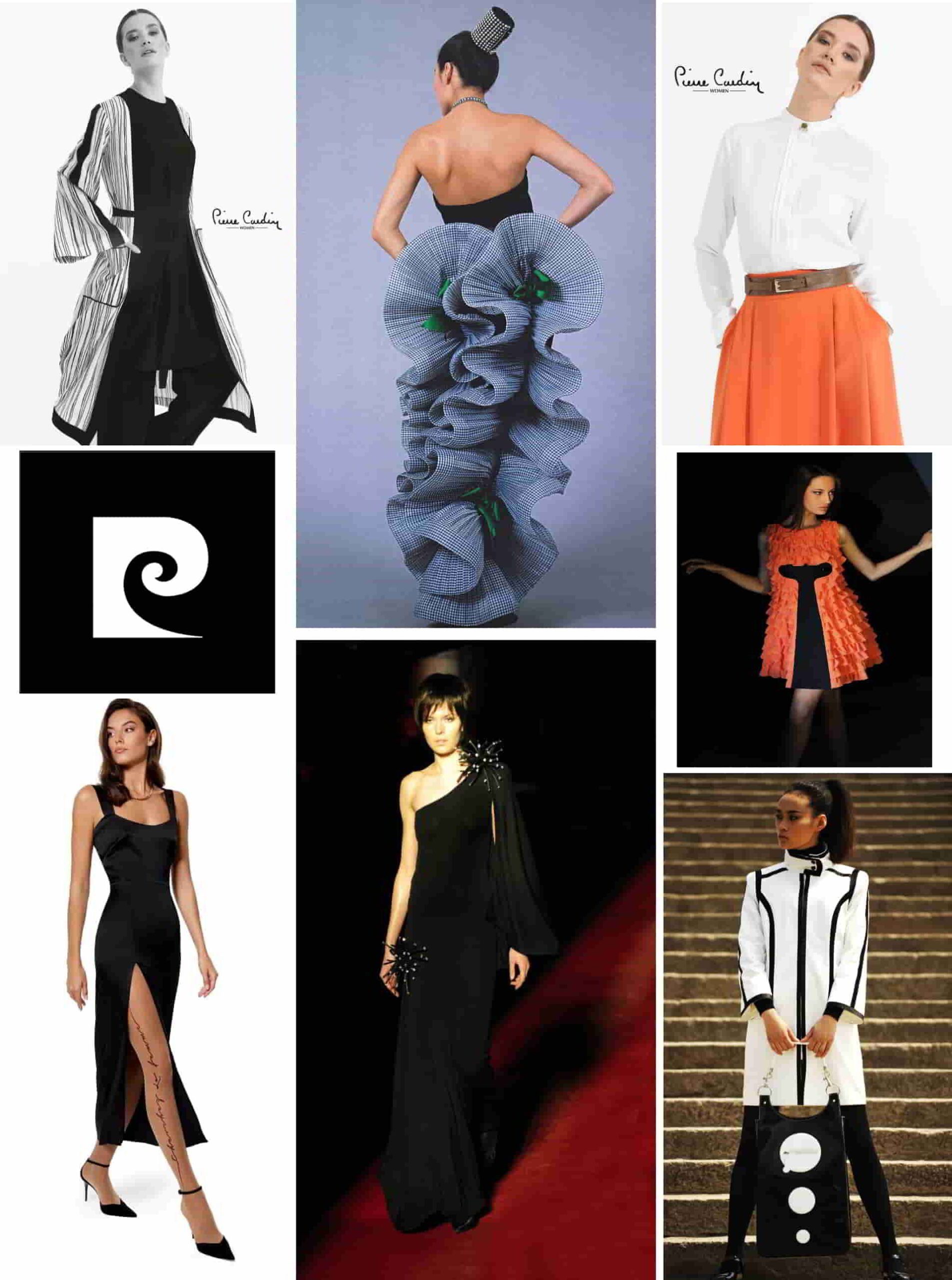 Pierre Cardin