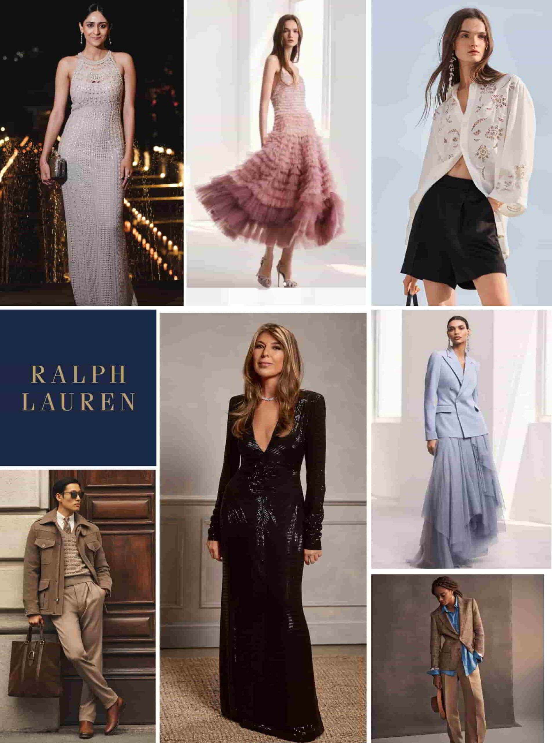 Ralph Lauren