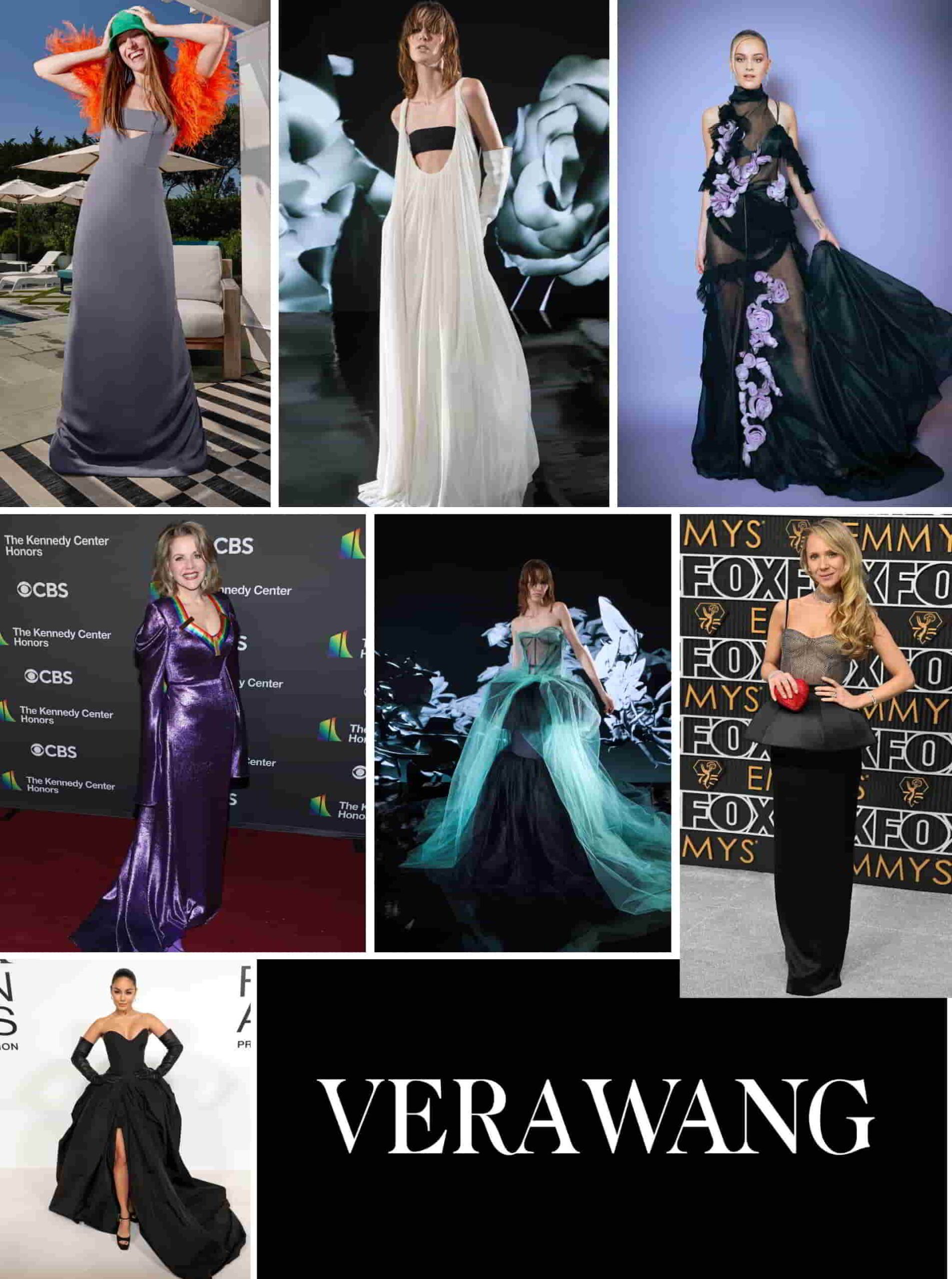 Vera Wang