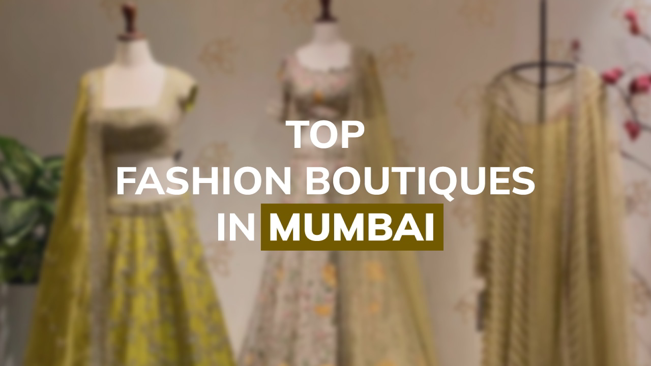 Mumbai-Fashion-Boutique
