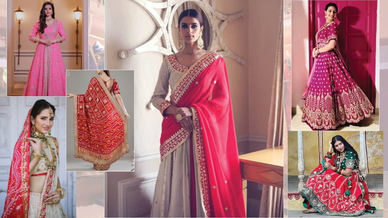 Experience Elegance and Uniqueness with Rana's by Kshitija
