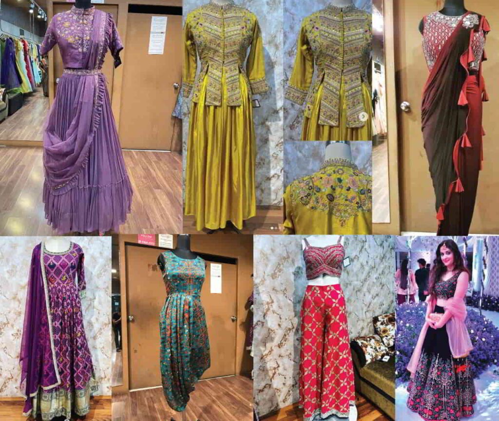 Famous Boutiques In India 2026.Best Fashion Boutiques in Hyderabad 2026 with Maps & Reviews