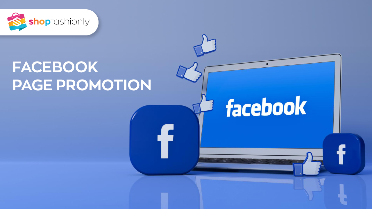 facebook page promotions 