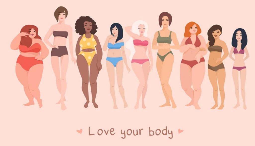 Love Your Body