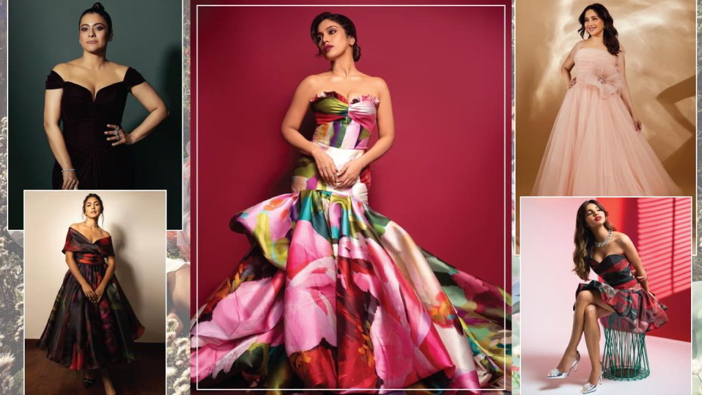 Top Fashion Designers in Delhi 2026 — Tarun Tahiliani & More