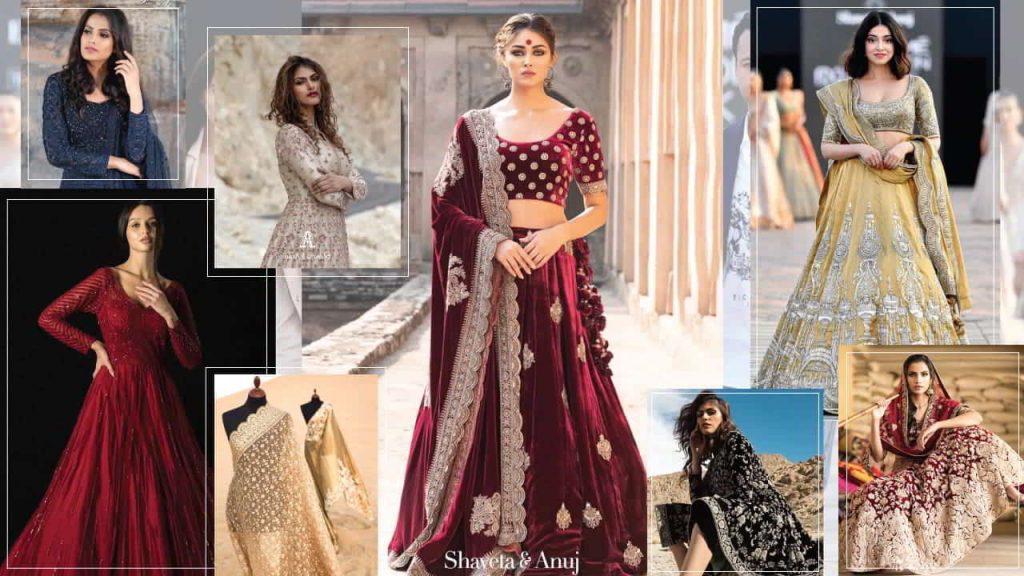 Top Fashion Designers in Delhi 2026 — Tarun Tahiliani & More