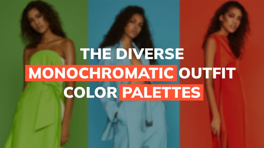 Monochromatic-Outfit-Color-Palettes