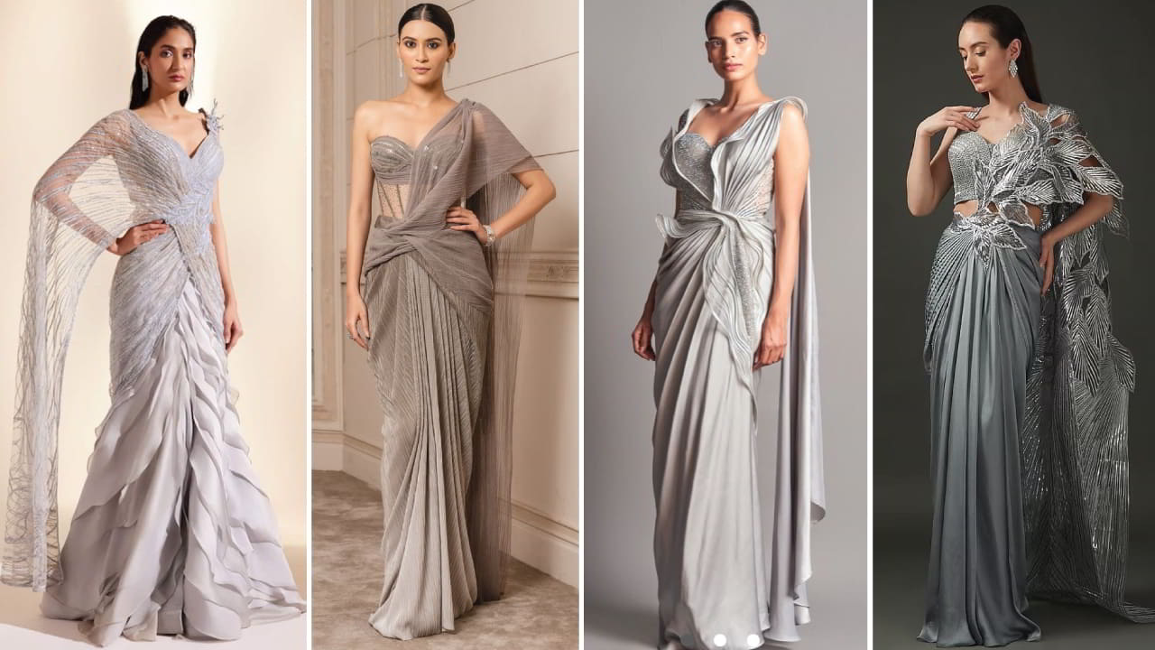 Drape Gowns​