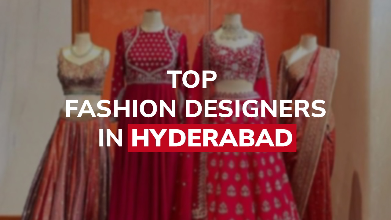 Designers-in-Hyderabad