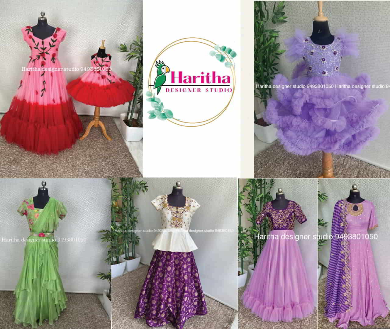 Haritha Designer Studio