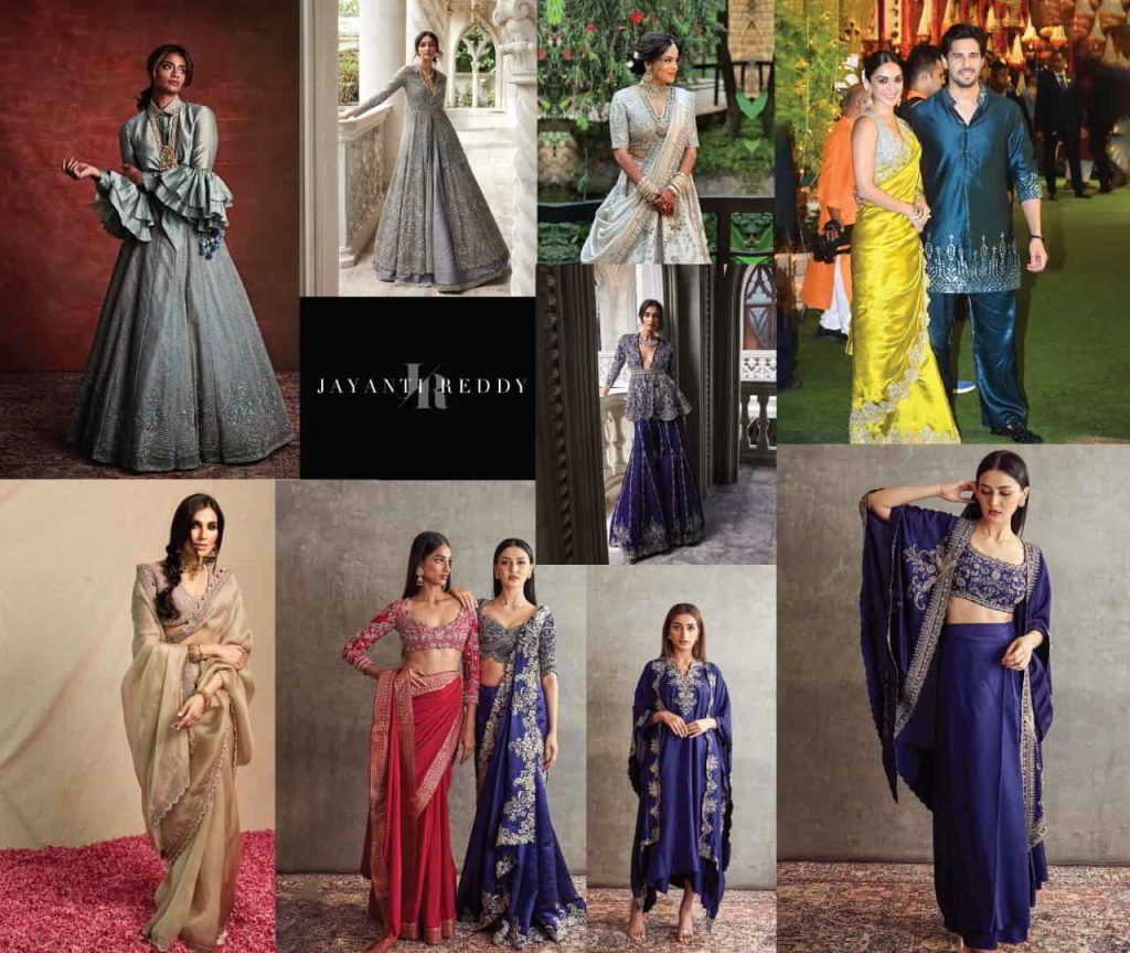 Top Women’s Fashion Designers in Hyderabad 2026