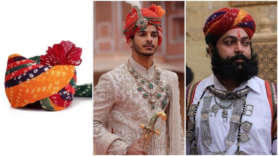 Safas & Turbans