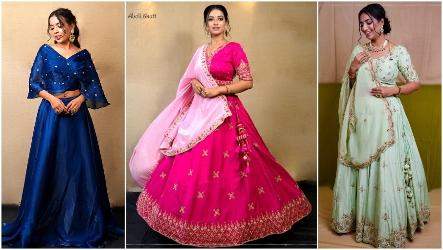 Aboli Bhatt Best Boutique in Ahmedabad