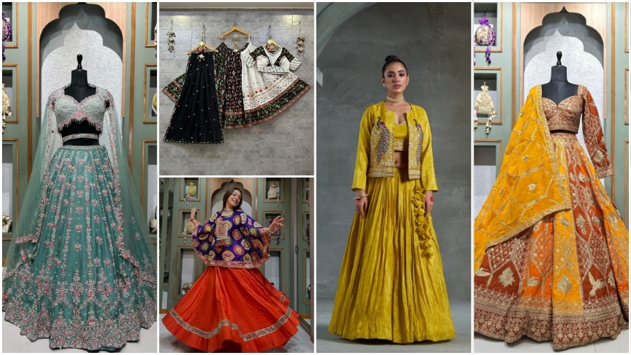 Kalpana_s-Creations best Boutique in Ahmedabad