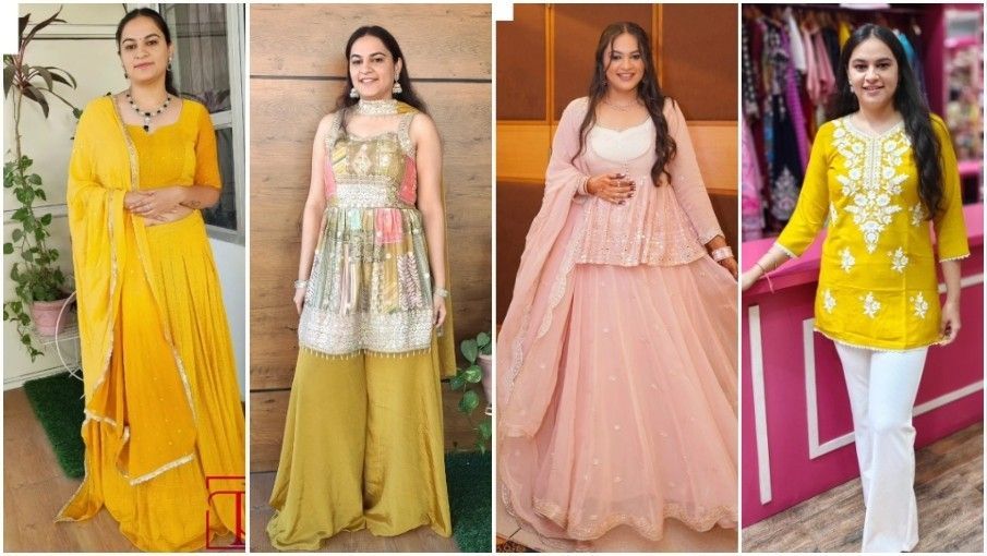 The Boutique by Poonam Khurana boutique in indore