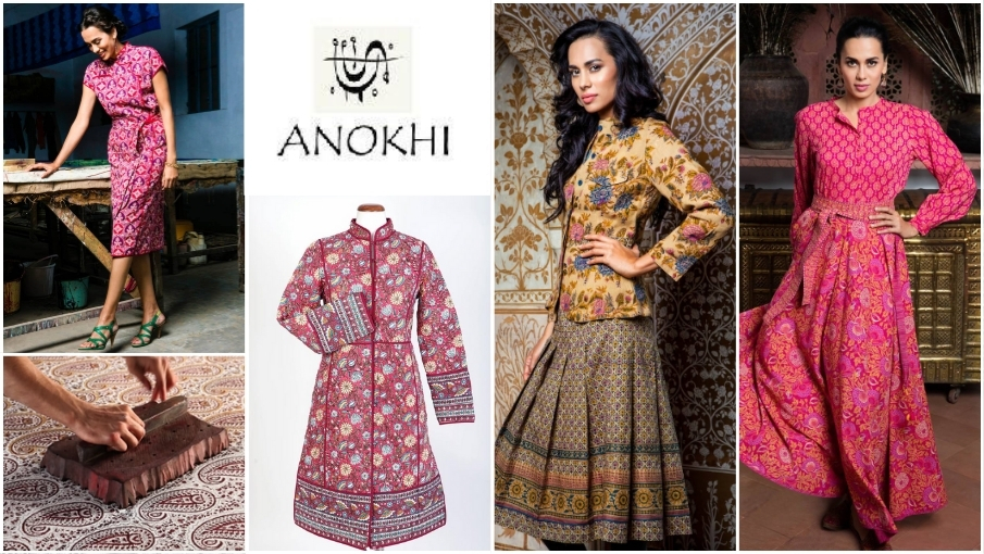 Anokhi best boutique in pune