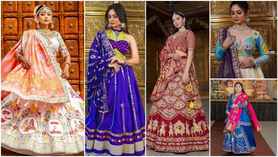 Creative stylista Boutique best boutique in Vadodara