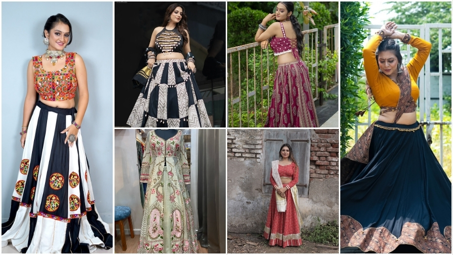 Dharmi_s boutique best boutique in Surat