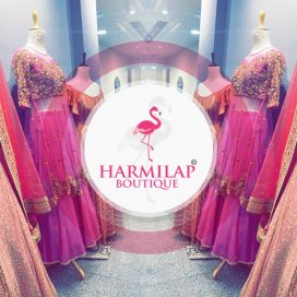 harmilap boutique panchkula harmilap boutique panchkula