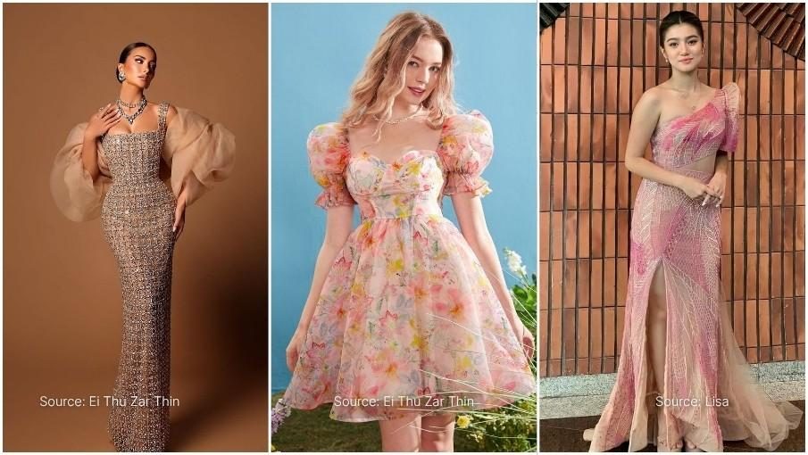 Party Wear Dresses examples Party Wear Dresses examples