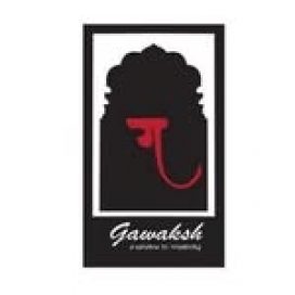 Gawaksh Boutique logo