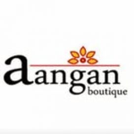 Aangan Boutique Logo
