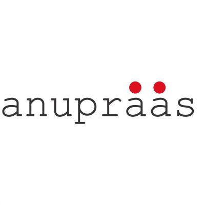 Anupraas Boutique logo