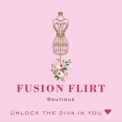 Fusion Flirt Boutique logo
