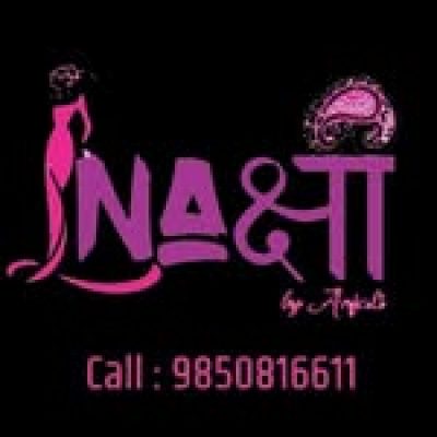 Nakshi Boutique logo