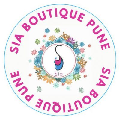 Sia Boutique logo