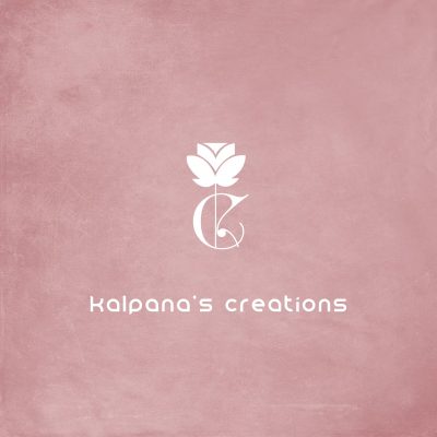 Kalpana_s-Creations logo