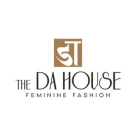 The-Da-House logo