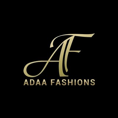 Adaa Fashion logo