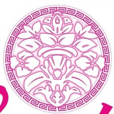 Creative stylista boutique logo