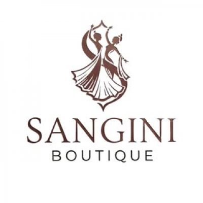 Sangini Boutique logo