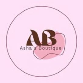 Aasha’s Boutique Aasha's Boutique