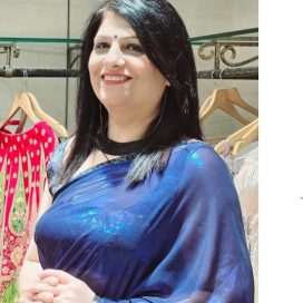 Aashi Luthra Designs Aashi Luthra Designs