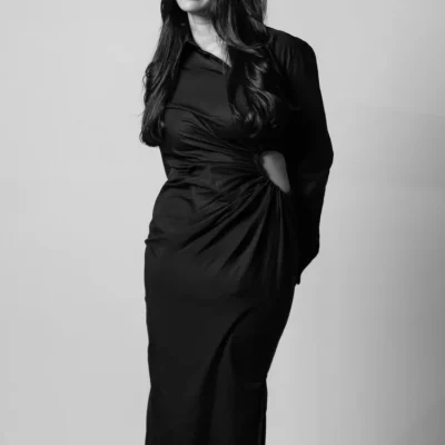 Aisha Rao​