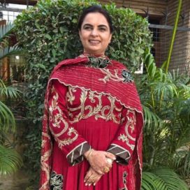 Aman Sandhu Boutique Aman Sandhu Boutique