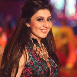 Archana Kochhar Archana Kochhar