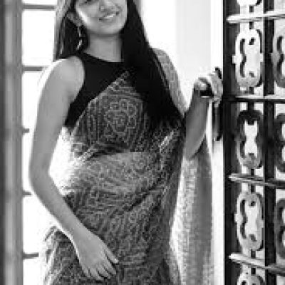 Ashwini Reddy​