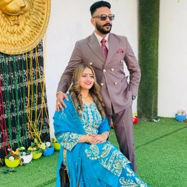 Bhangu Designer Boutique Bhangu Designer Boutique