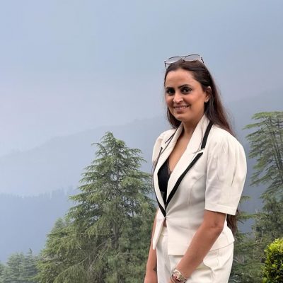 Bonita Khanna Bonita Khanna