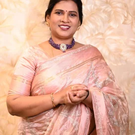 By Taruni Srigiri By Taruni Srigiri
