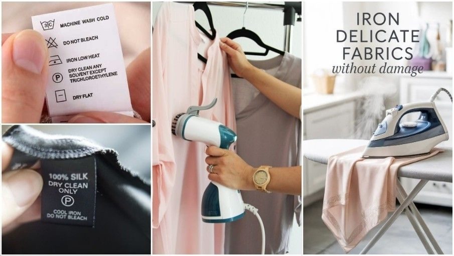 CareandMaintenanceTips Care and Maintenance of your party wear dress